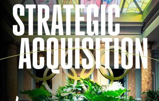 Levy Supercharges Experience Business with Acquisition of The iLUKA Collective