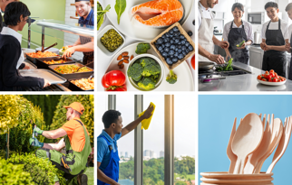 Foodbuy Group Launches ProcurED: A Dedicated Procurement Division for the Education Sector