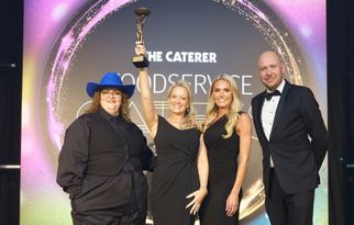 Foodservice Cateys 2026 Salesperson Main