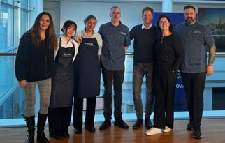 Compass Group UK & Ireland lands seven-year Food and Beverage contract award with Heathrow