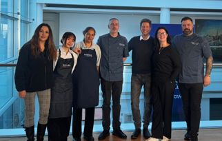 Compass Group UK & Ireland lands seven-year Food and Beverage contract award with Heathrow