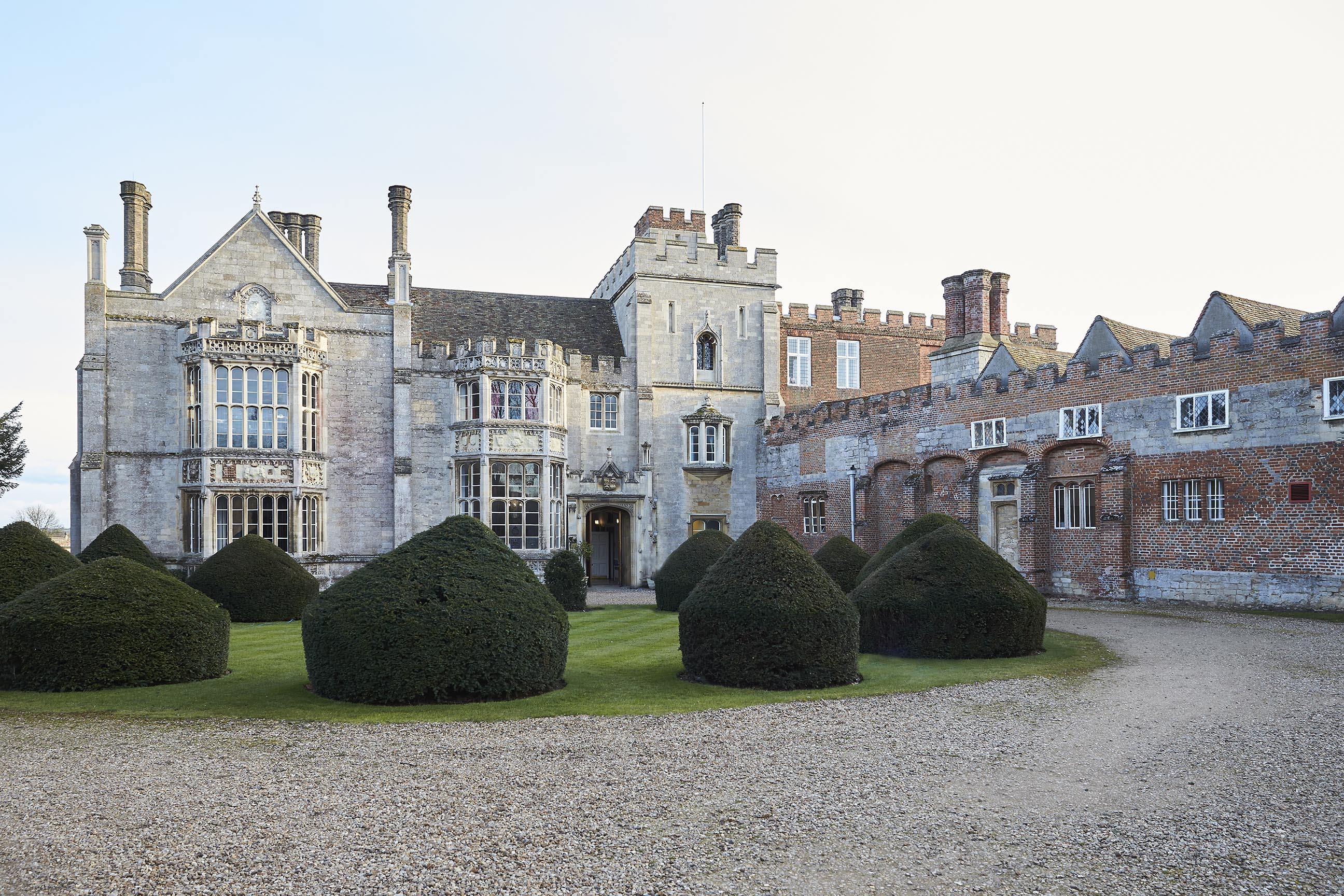 Hinchingbrooke House Joins Lime Venue Portfolio 311016