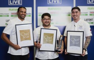 CCOTY Senior Winners 2026