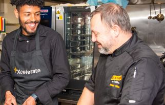 The Compass Group Foundation marks three years of impact, transforming lives and communities